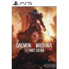 Daemon X Machina: Titanic Scion PS5